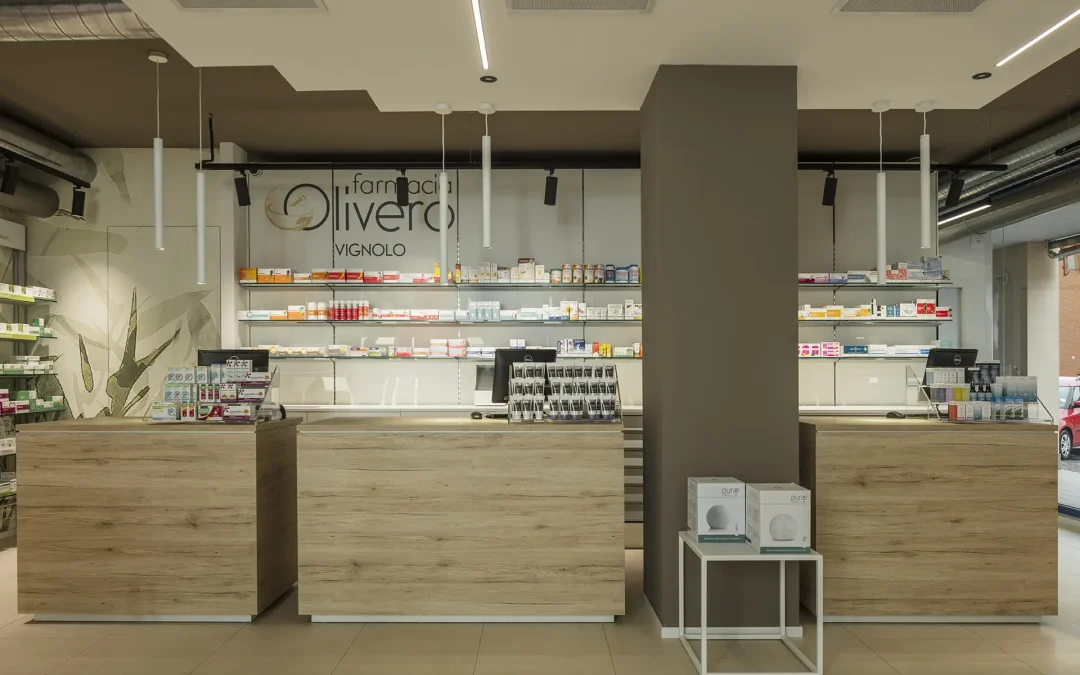 Farmacia Olivero