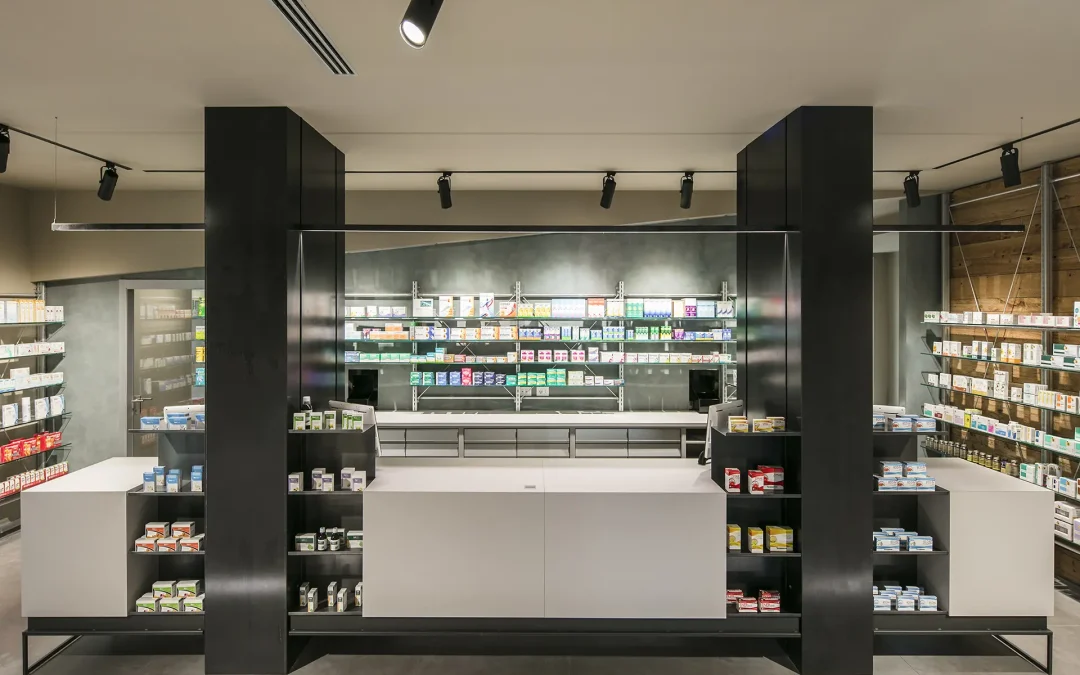 Farmacia all’Angelo