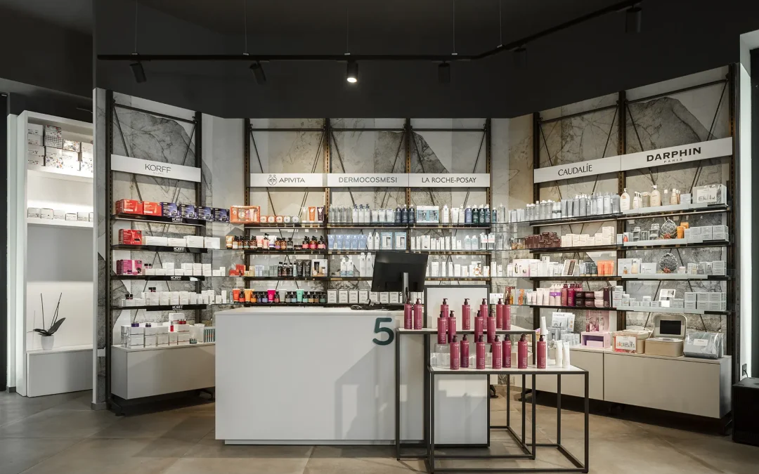 Farmacia Laera