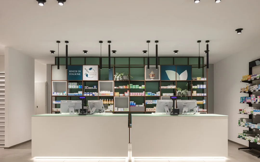 Farmacia Giannetti