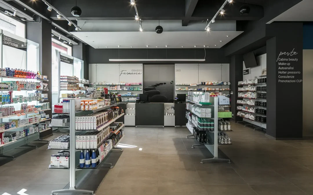 Farmacia Grasso