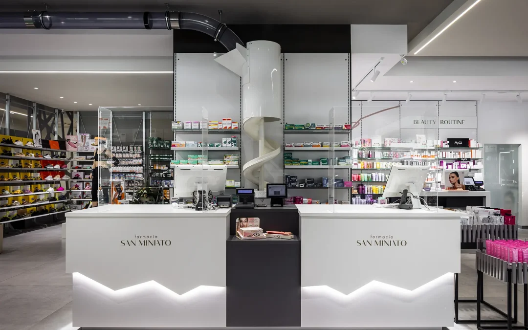 Farmacia San Miniato