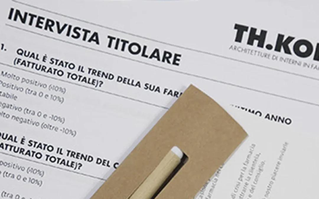 A Milano, il Terzo Osservatorio Th.Kohl