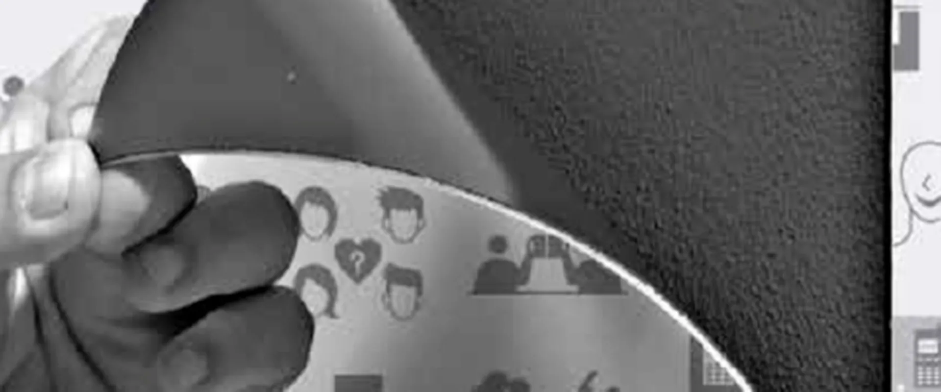 Arredo in farmacia con Magnetic Skin arriva la rivoluzione