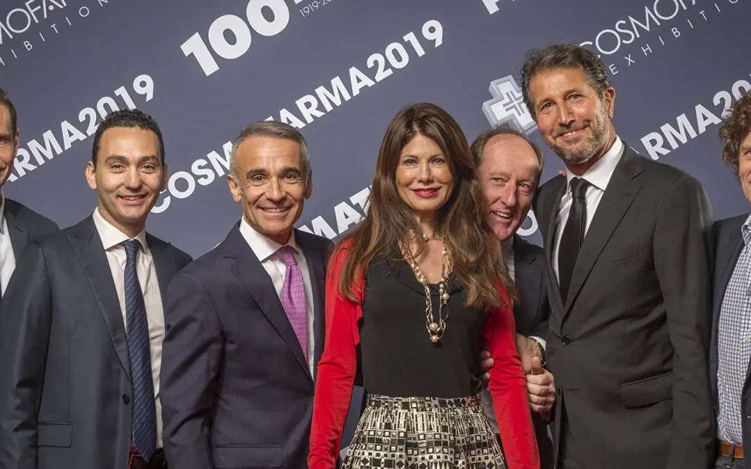 Cena di Gala: Th.Kohl e il red carpet