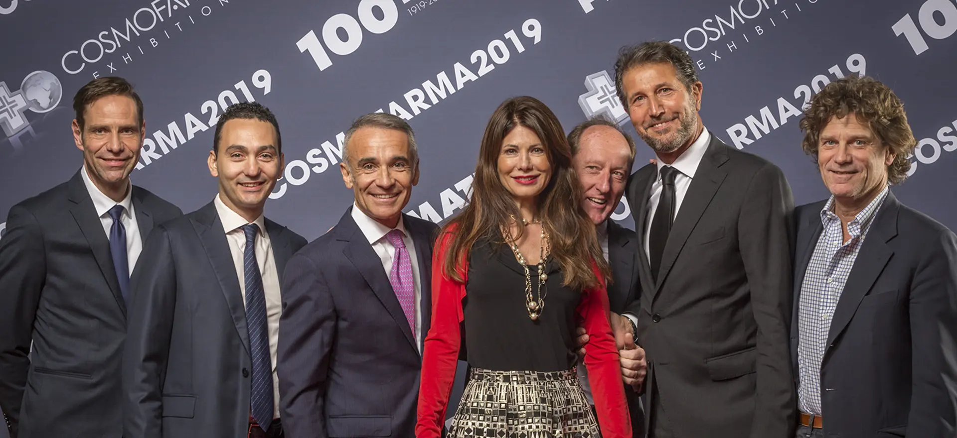 Cena di Gala Th.Kohl e il red carpet