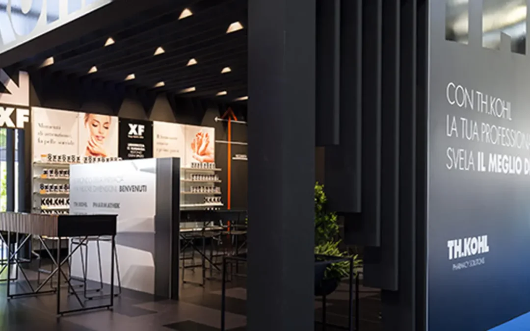 Cosmofarma 2019: l’edizione del Centenario