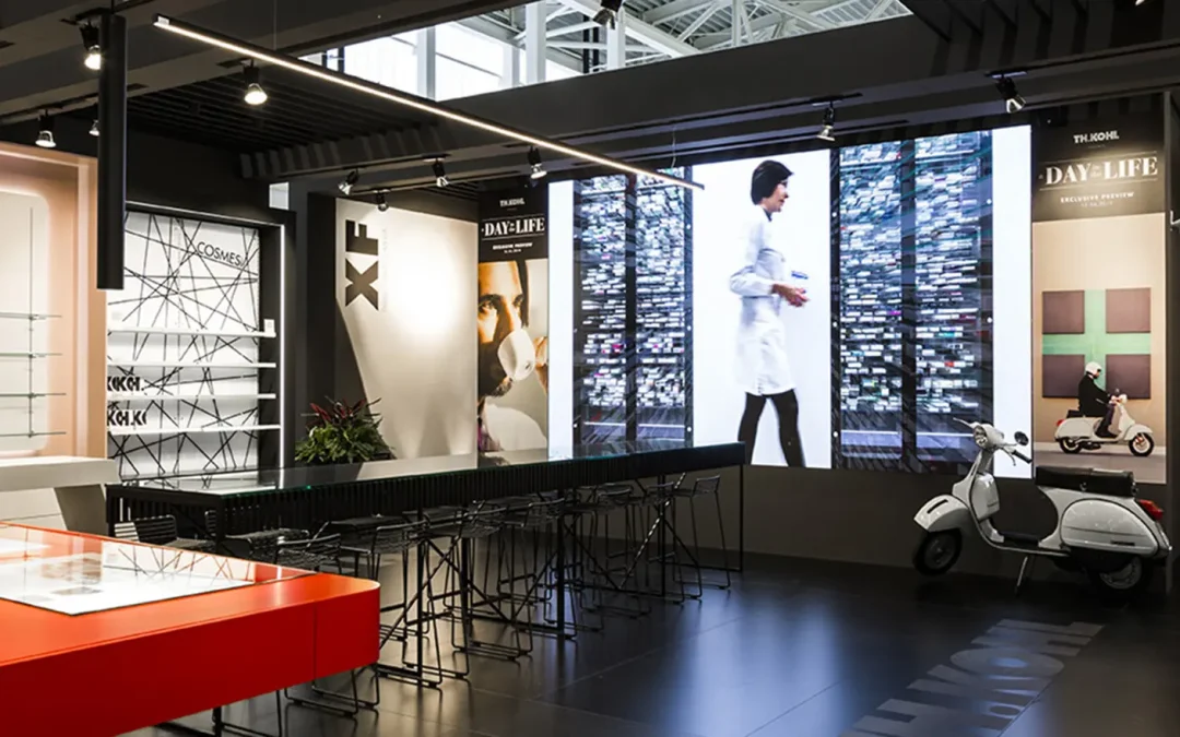 Th.Kohl a Cosmofarma 2019: l’edizione del Centenario