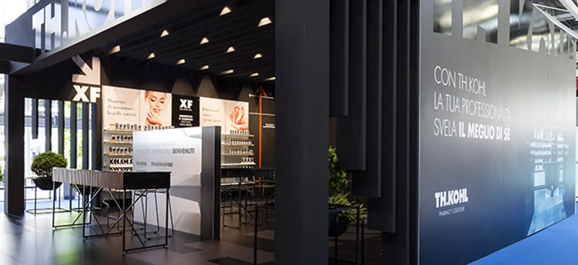 Cosmofarma 2019 l’edizione del Centenario