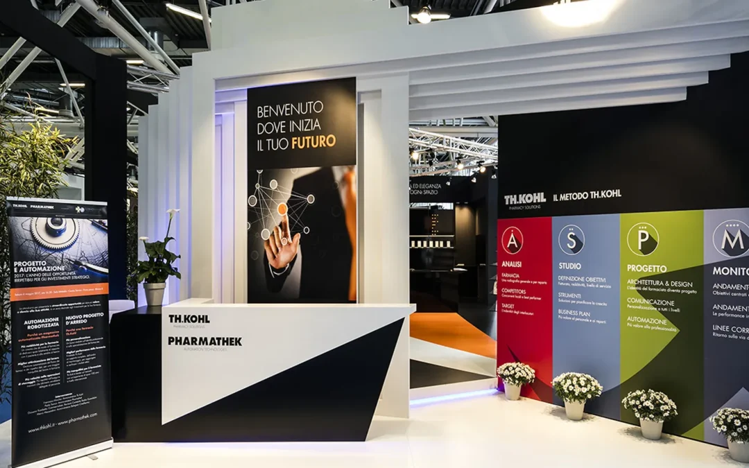 Cosmofarma 2017: un’edizione di grande soddisfazione