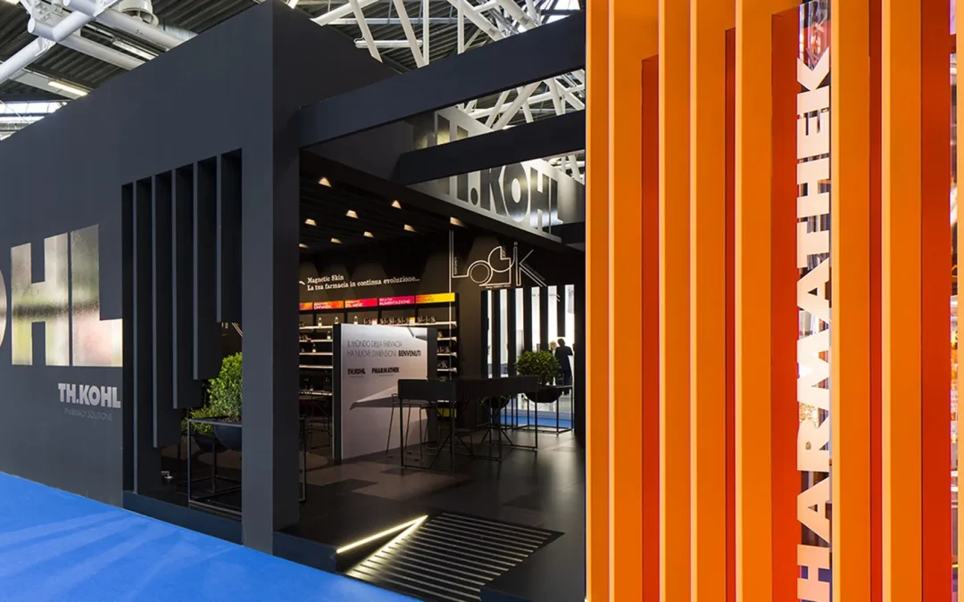 Cosmofarma 2018: dare sempre il meglio di sé!