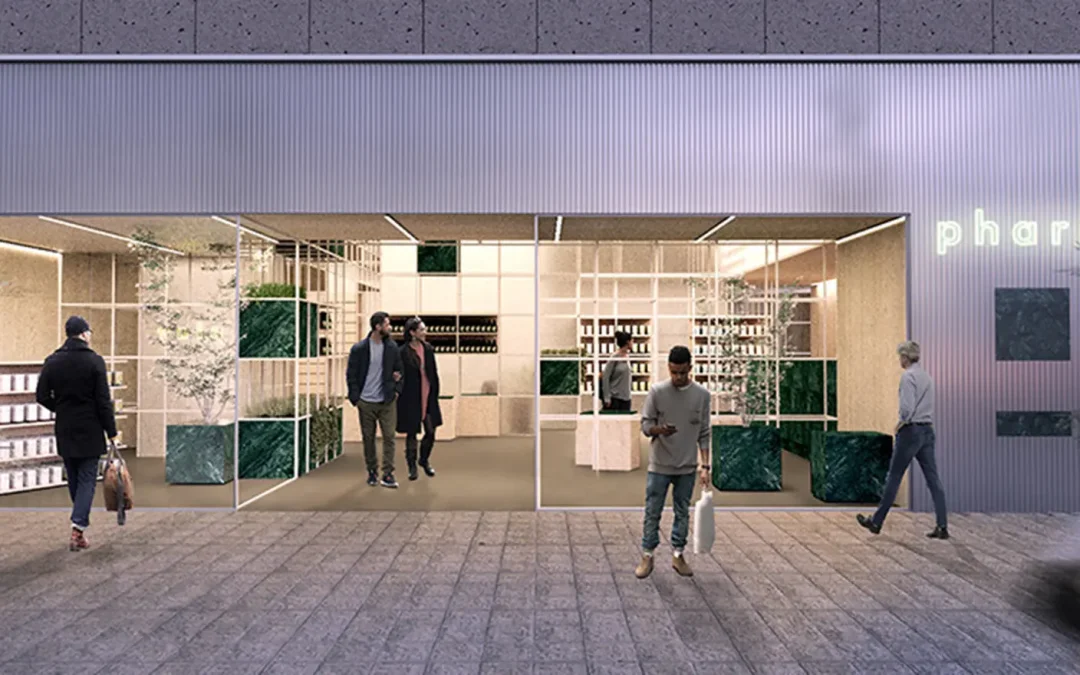 Ecco il progetto vincitore del contest Future Pharmacy