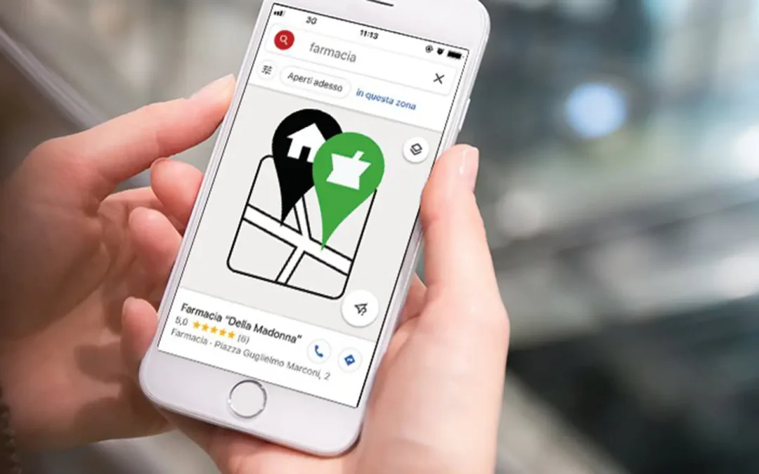 Evento web sul valore della farmacia di prossimità