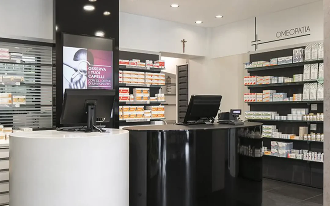 Farmacia post Covid: come dovrà cambiare per adattarsi ai nuovi tempi?