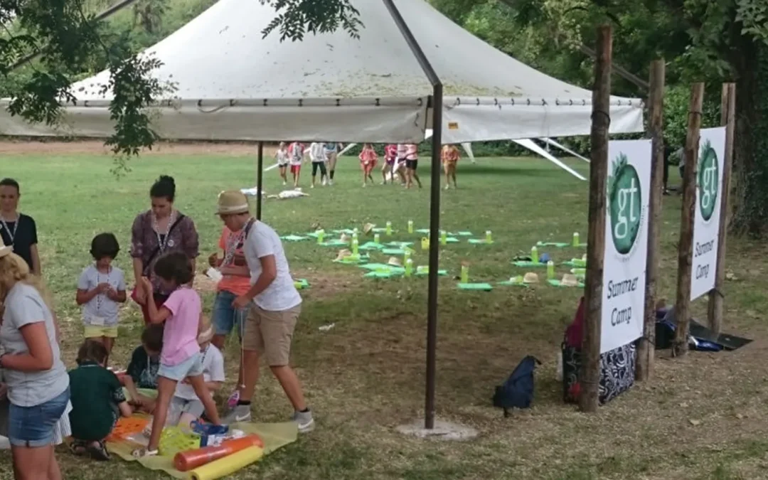 Green Teen Team festeggia i tre anni di attività