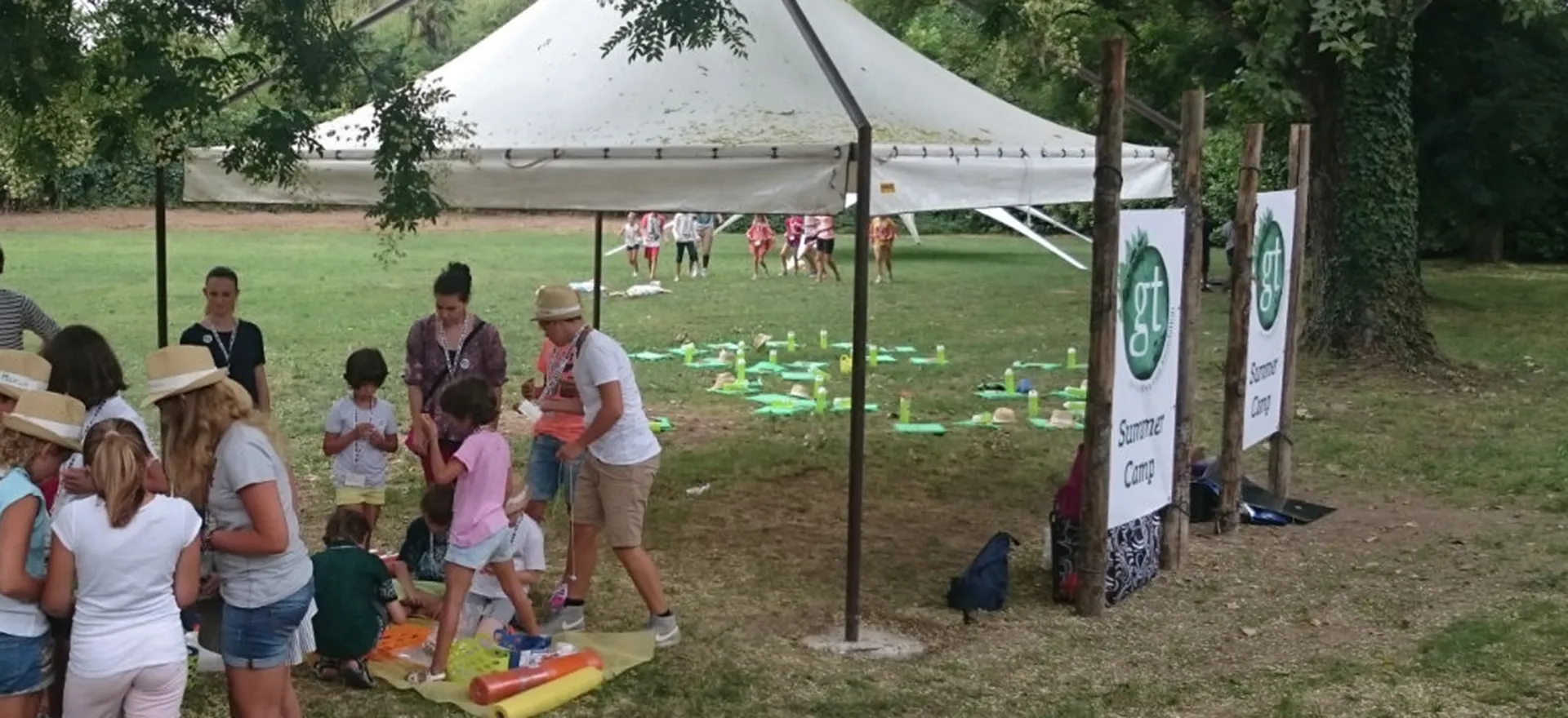 Green Teen Team festeggia i tre anni di attività