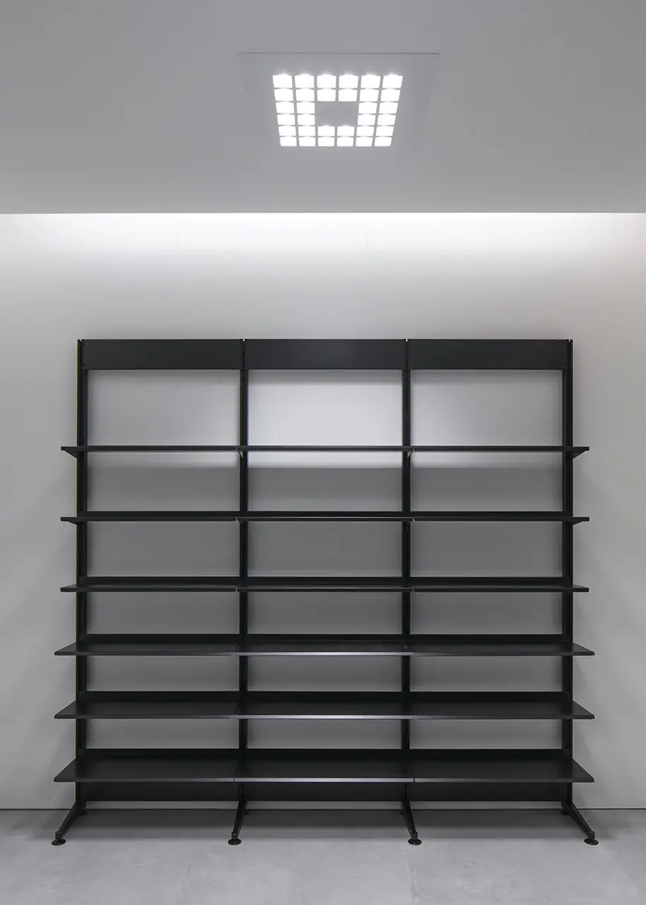 Lokic - arredamento per farmacie flessibile di design - gallery 01