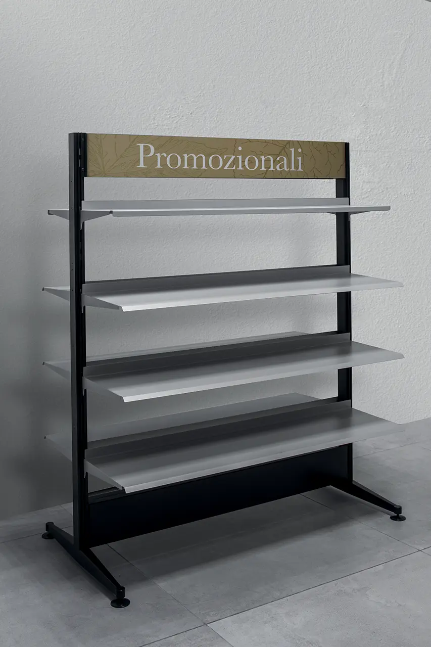 Lokic - arredamento per farmacie flessibile di design - gallery 09