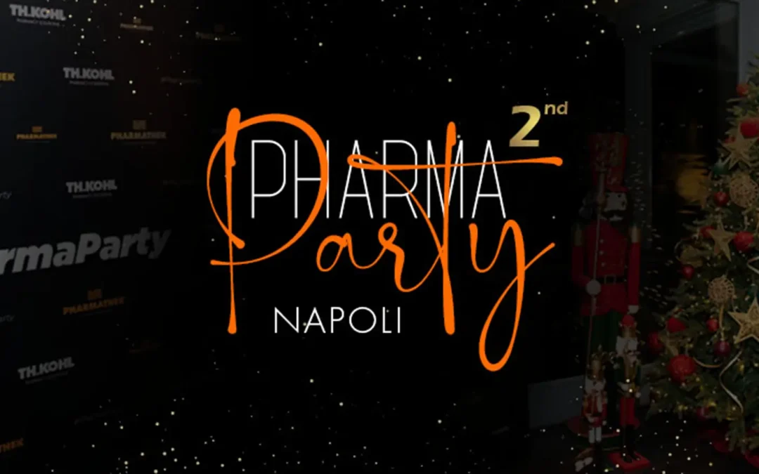 Pharma Party Napoli: l’esclusivo evento Th.Kohl e Pharmathek