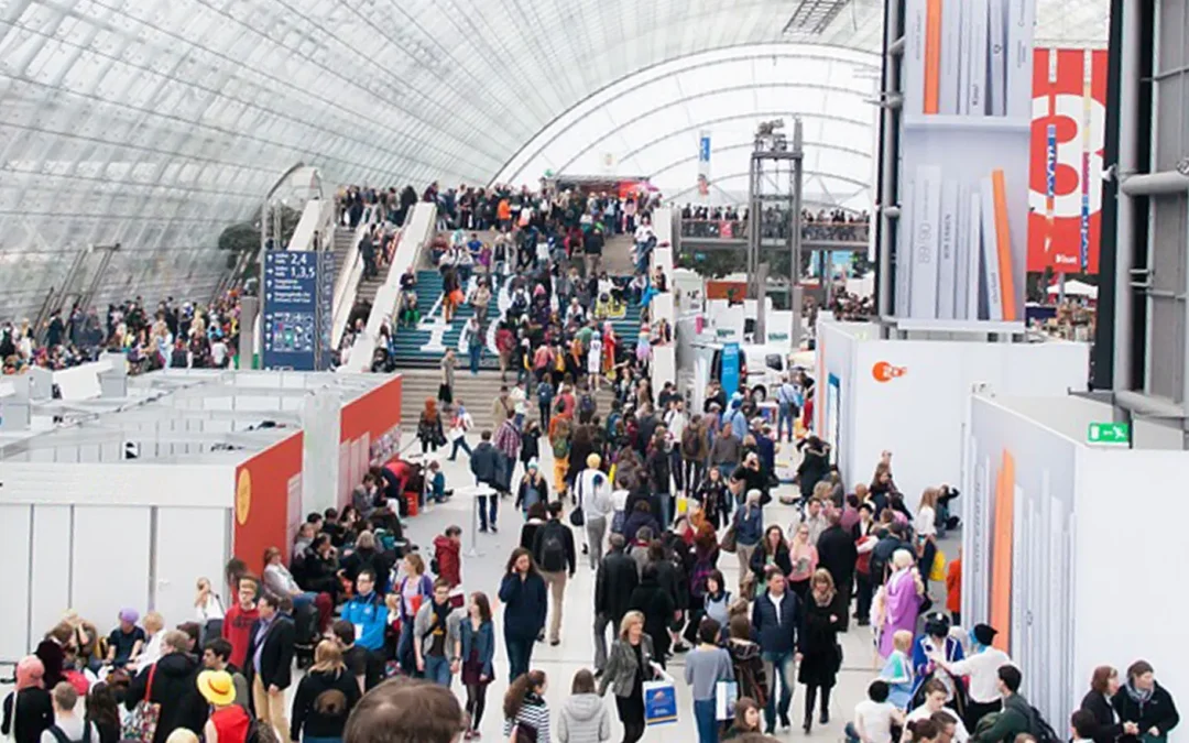 Prossime fiere per Th.Kohl e Pharmathek nel Sud Italia