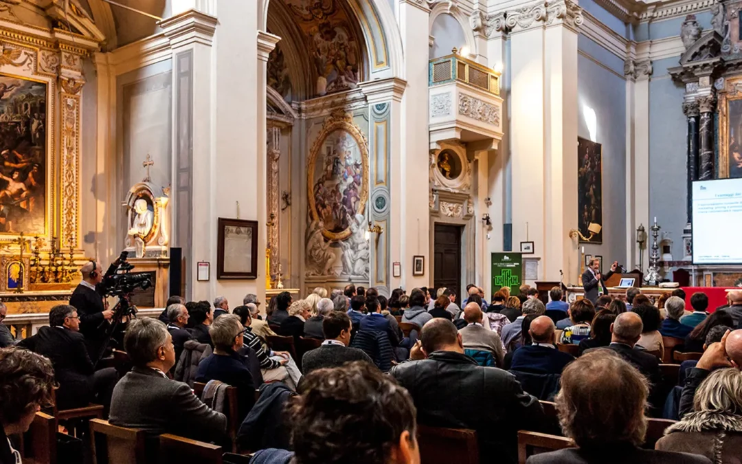 Quinto Osservatorio Th.Kohl e Pharmathek