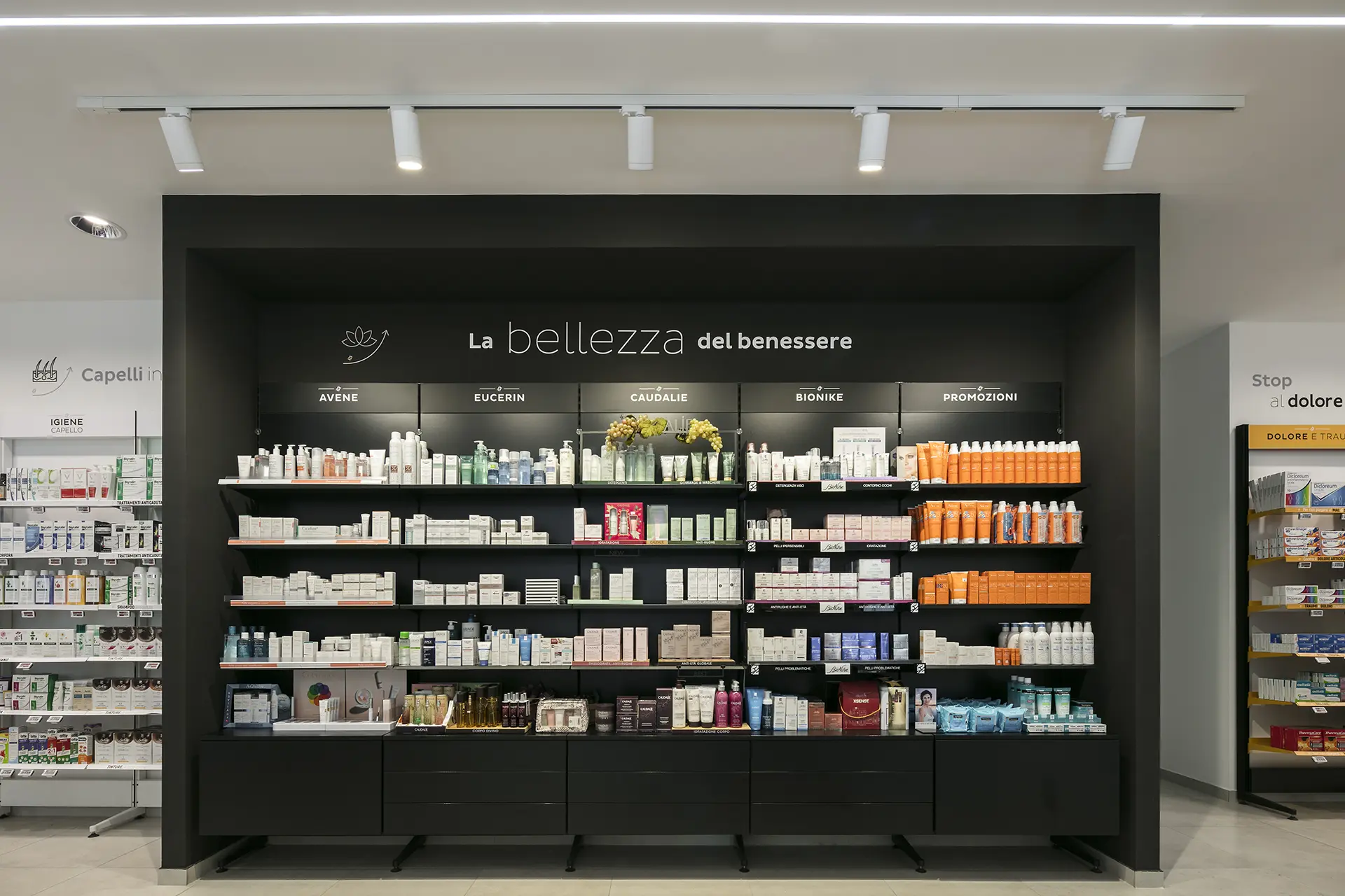 Realizzazioni Th.Kohl - Farmacia Agosta Farmacia Dinamica Siracusa SR - gallery 06