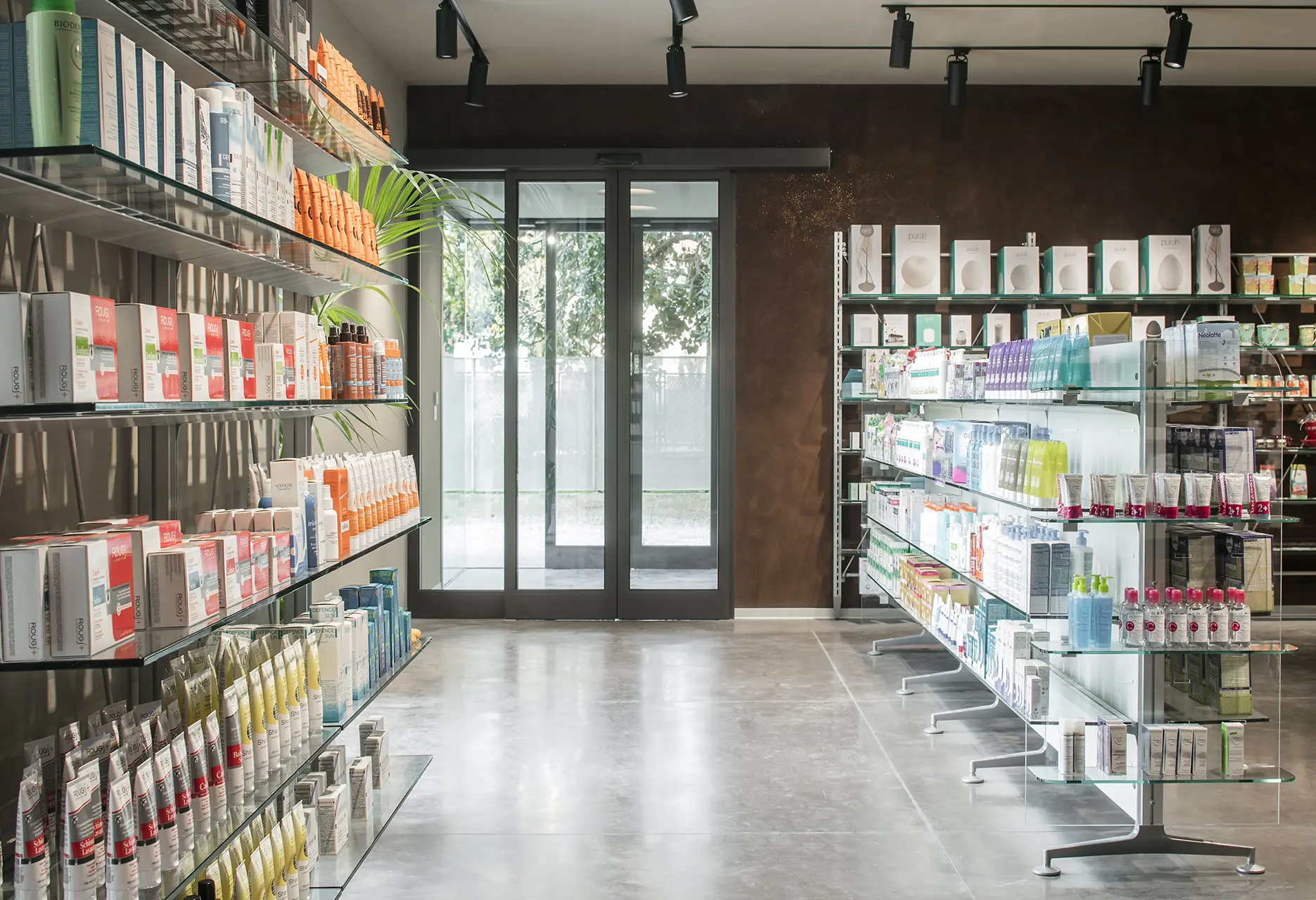 Realizzazioni Th.Kohl - Farmacia All'Angelo Fontaniva PD - gallery 08