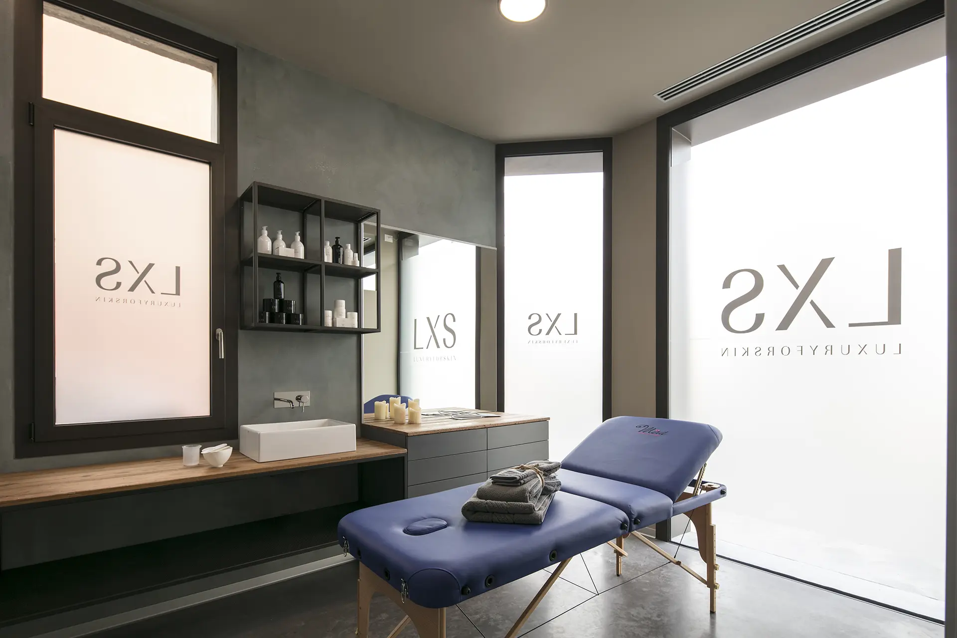 Realizzazioni Th.Kohl - Farmacia All'Angelo Fontaniva PD - gallery 09