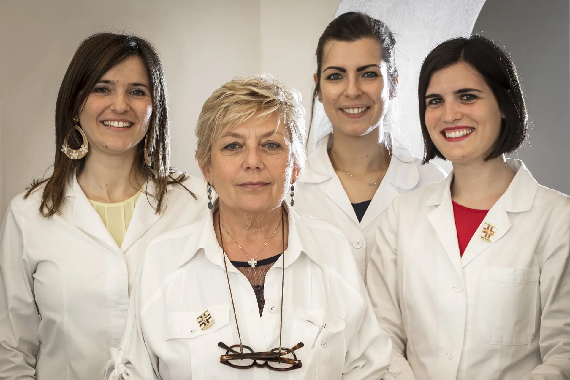 Realizzazioni Th.Kohl - Farmacia Capovilla Imperia IM - 03