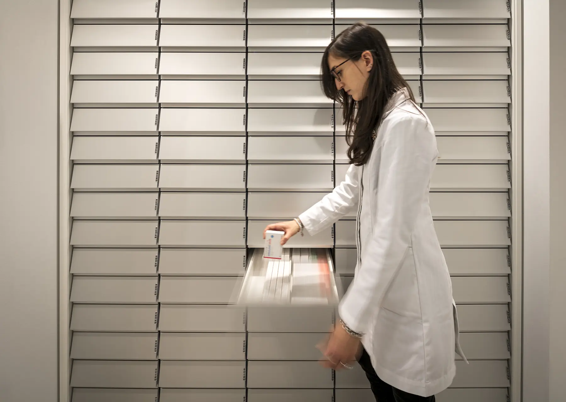 Realizzazioni Th.Kohl - Farmacia Centrale Bollate MI - gallery 04