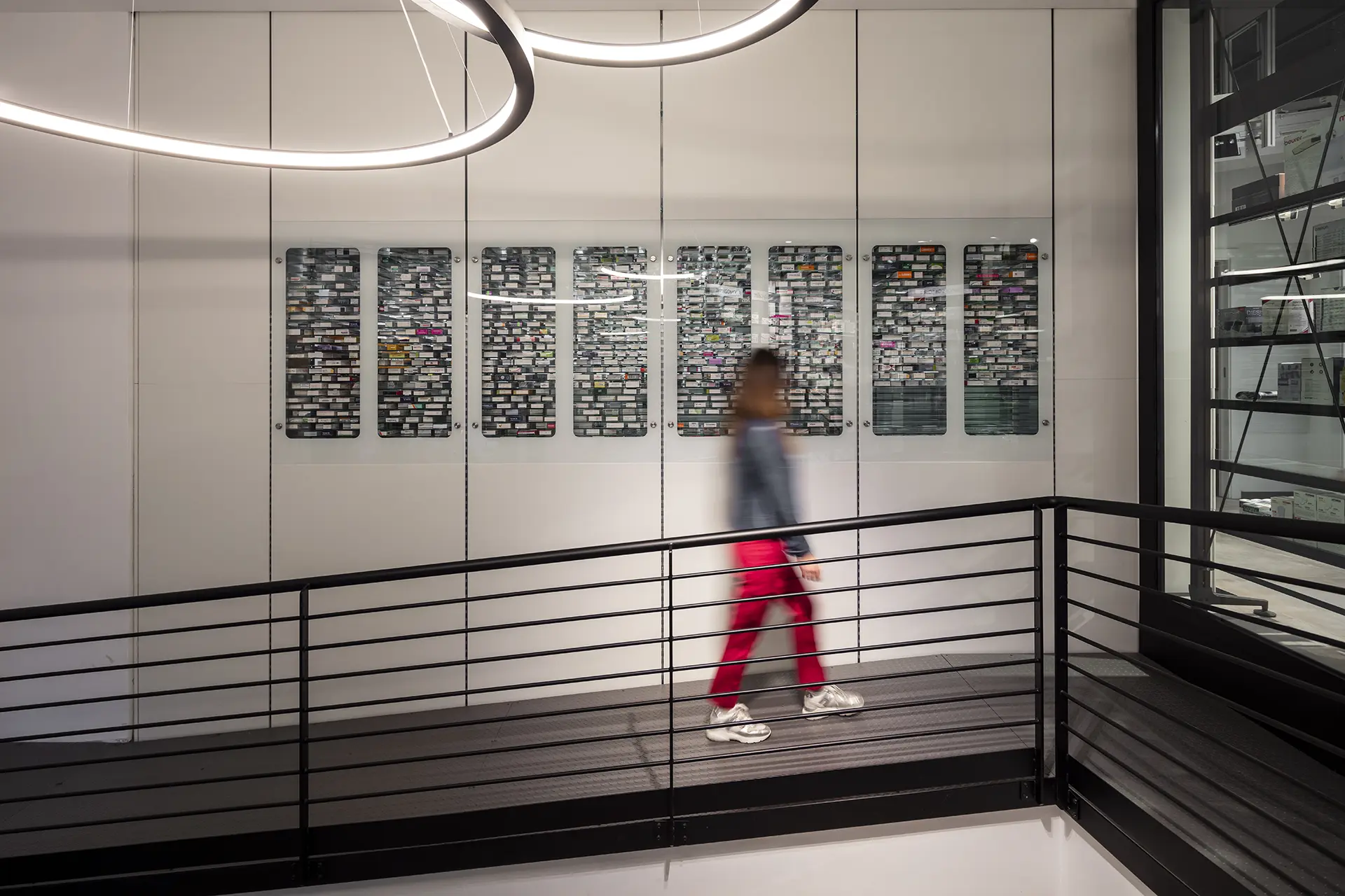 Realizzazioni Th.Kohl - Farmacia Colucci - Putignano BA - gallery 05