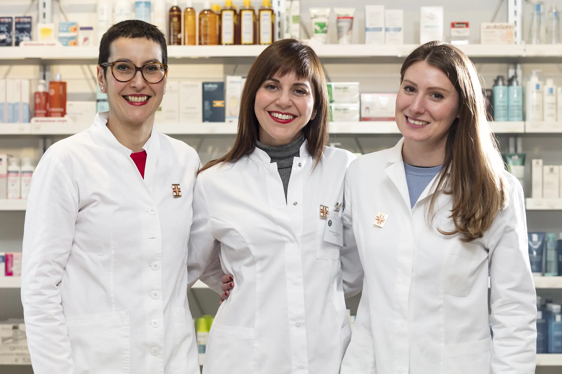 Realizzazioni Th.Kohl - Farmacia Comunale Travagliato BS - 03