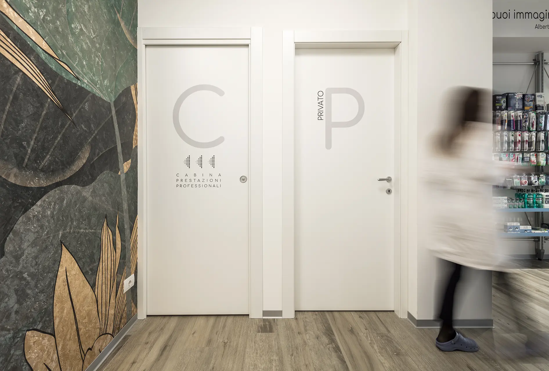 Realizzazioni Th.Kohl - Farmacia Comunale Travagliato BS - gallery 06