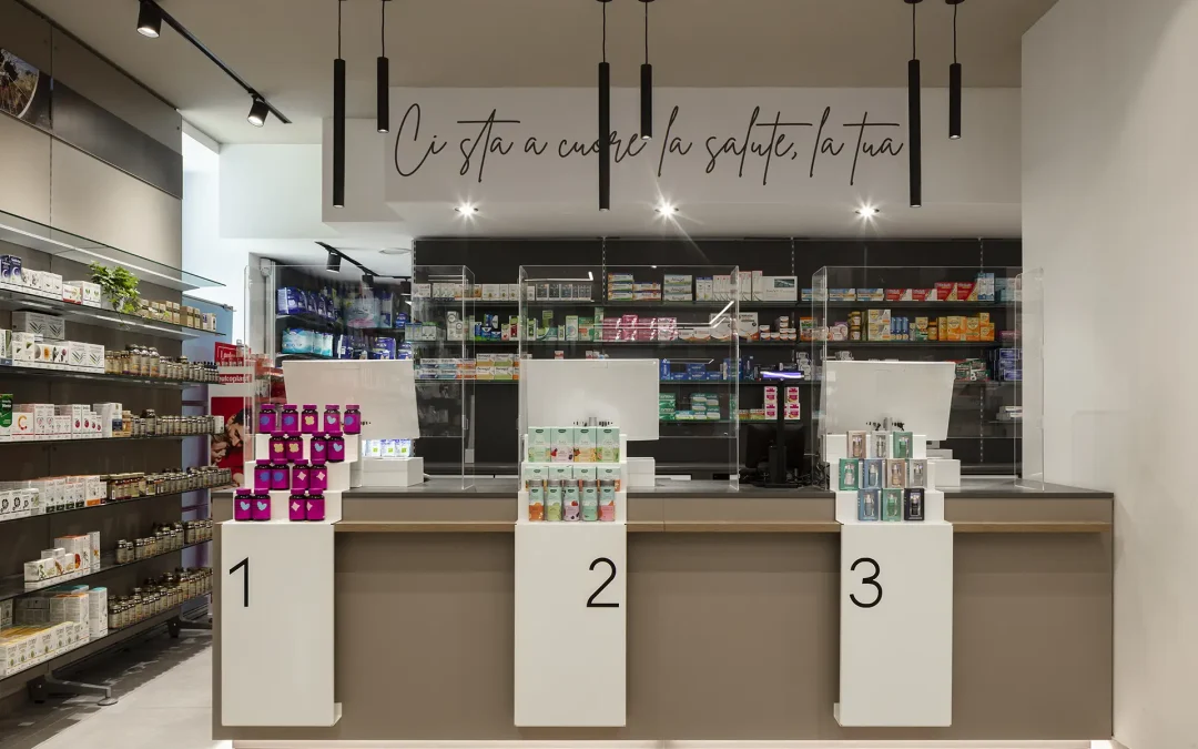 Farmacia Comunale n°1