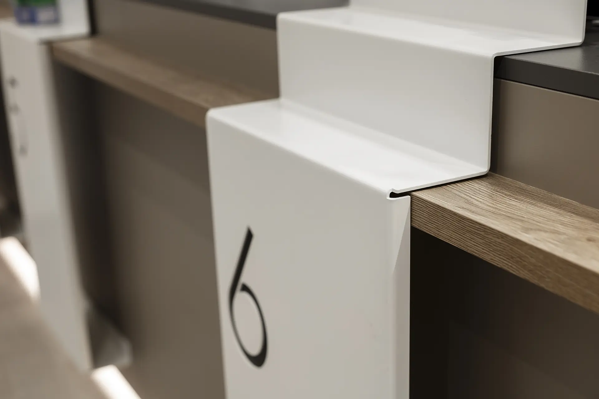 Realizzazioni Th.Kohl - Farmacia Comunale n°1 - Cascina - gallery 03