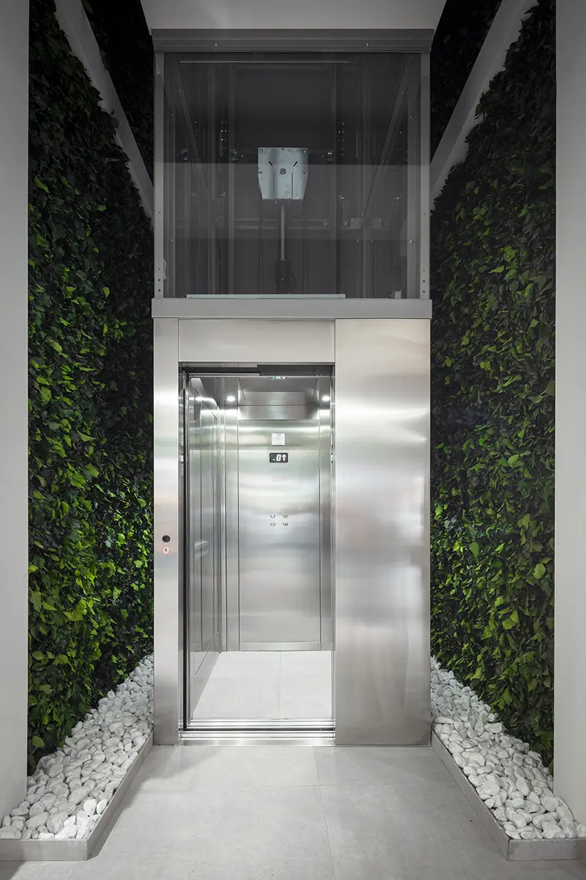 Realizzazioni Th.Kohl - Farmacia Comunale n°1 - Cascina - gallery 10