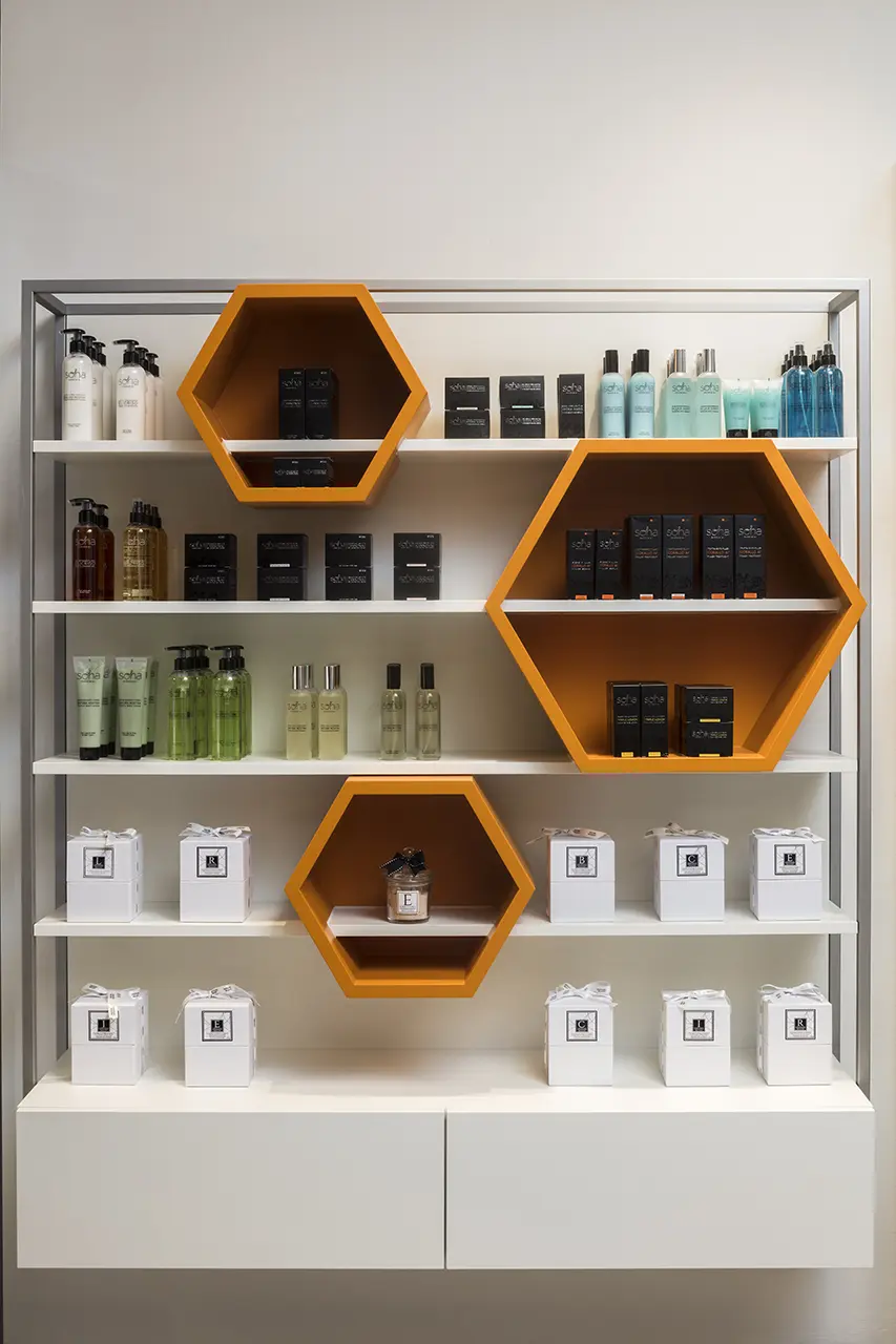 Realizzazioni Th.Kohl - Farmacia Filippi Erba CO - gallery 02