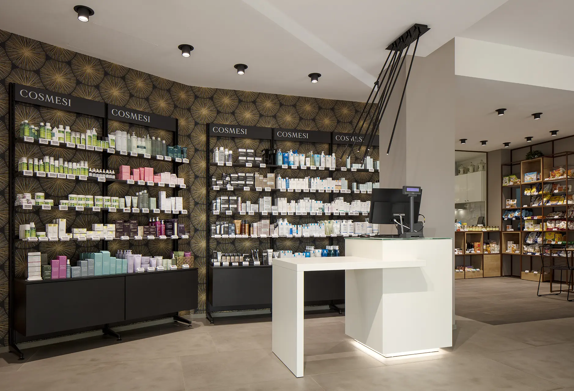 Realizzazioni Th.Kohl - Farmacia Giannetti Urgnano BG - gallery 03