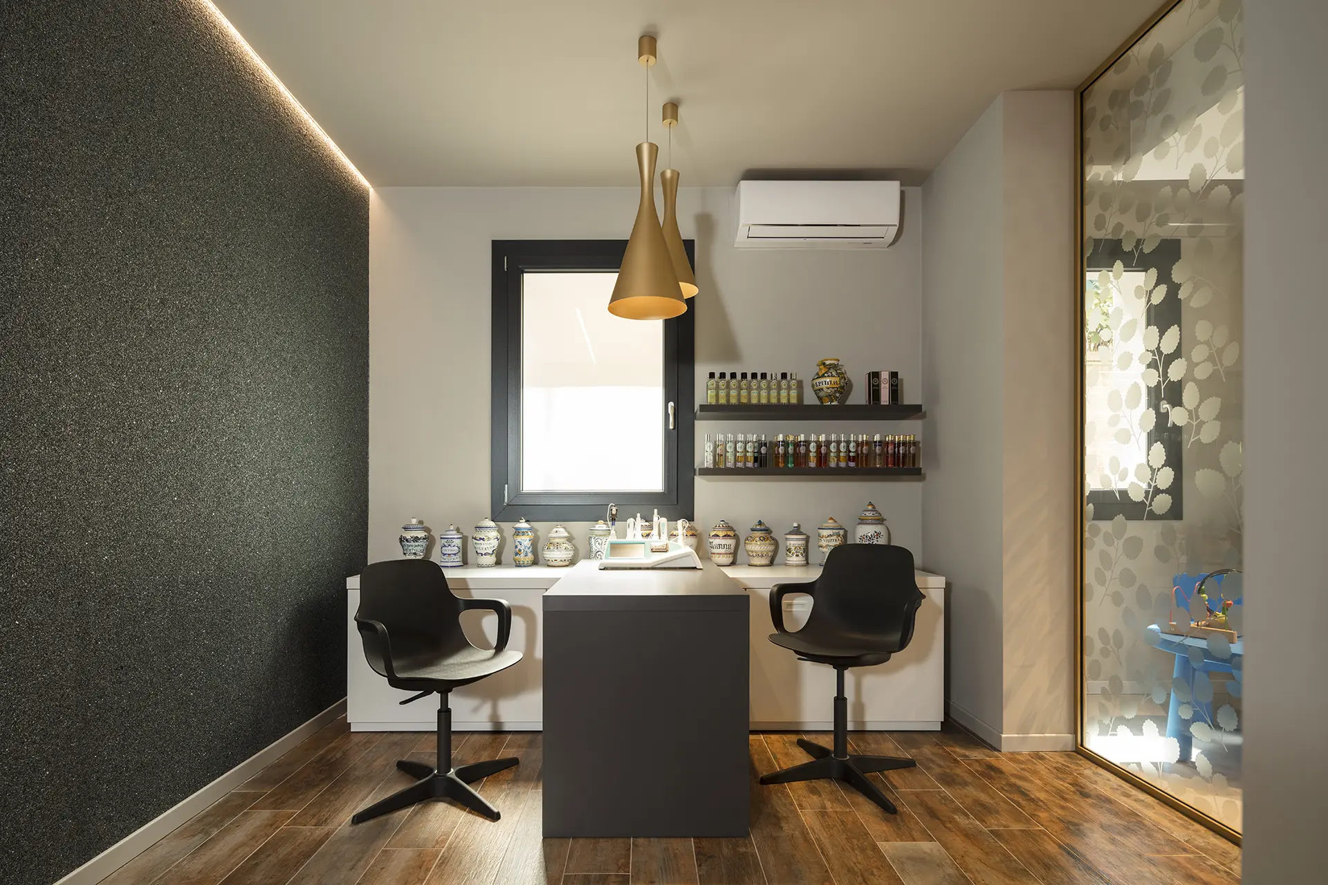 Realizzazioni Th.Kohl - Farmacia Grasso Messina - gallery 06