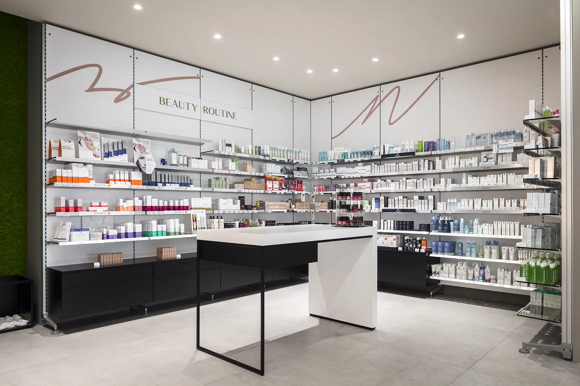 Realizzazioni Th.Kohl - Farmacia San Miniato PI - gallery 04