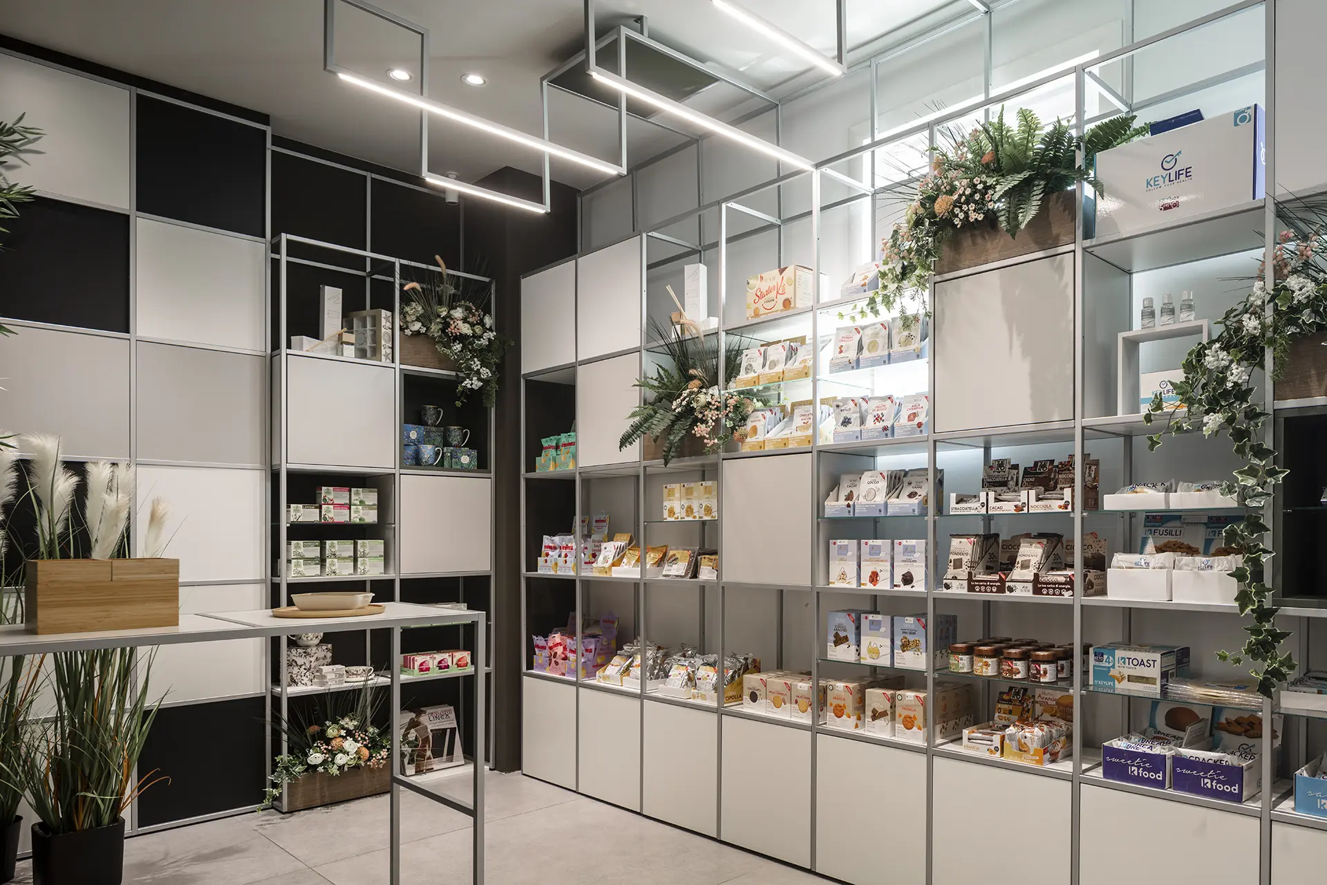 Realizzazioni Th.Kohl - Farmacia San Miniato PI - gallery 11