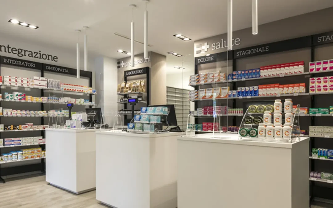 Sono disponibili le risorse finanziarie per le farmacie rurali