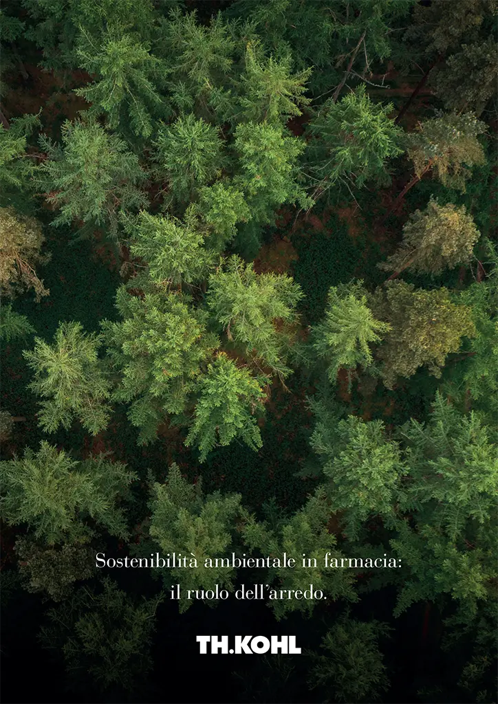 Th.Kohl - Whitepaper sostenibilità