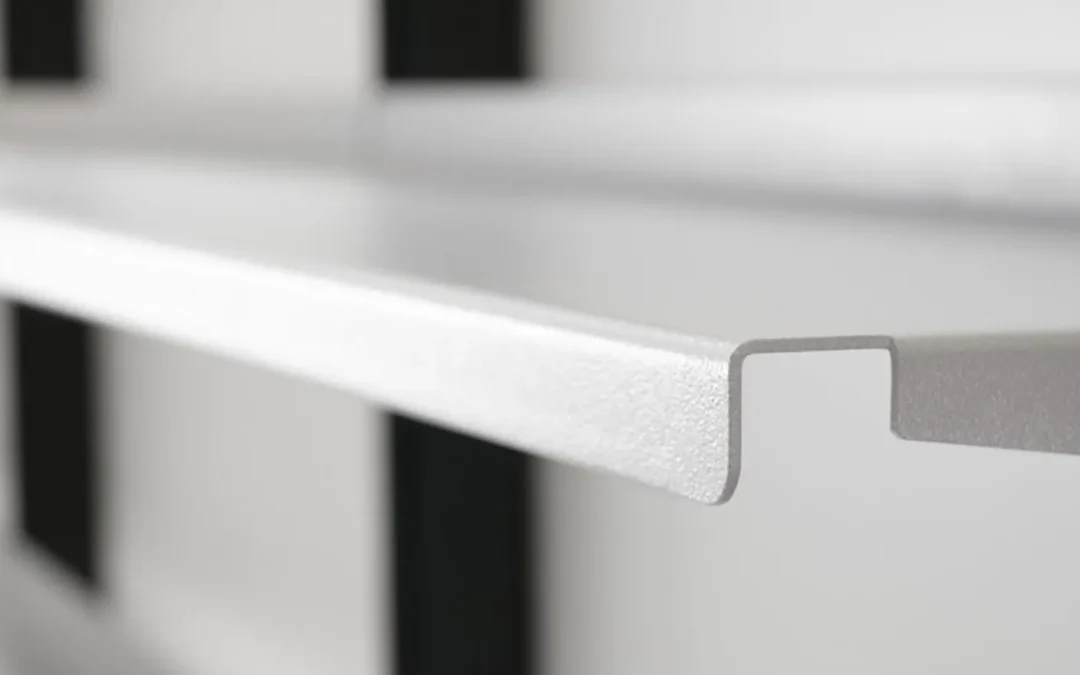 Th.Kohl lancia LOGIK, la nuova linea d’arredo by Alberto Meda