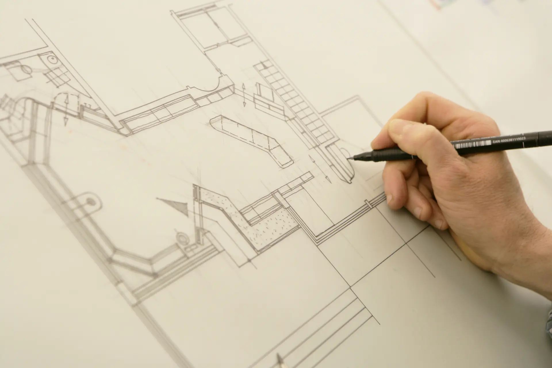 Th.Kohl - partner unico - progettiamo