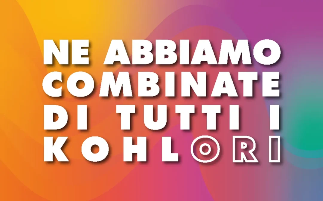 Un pieno di novità per Th.Kohl a Cosmofarma 2022