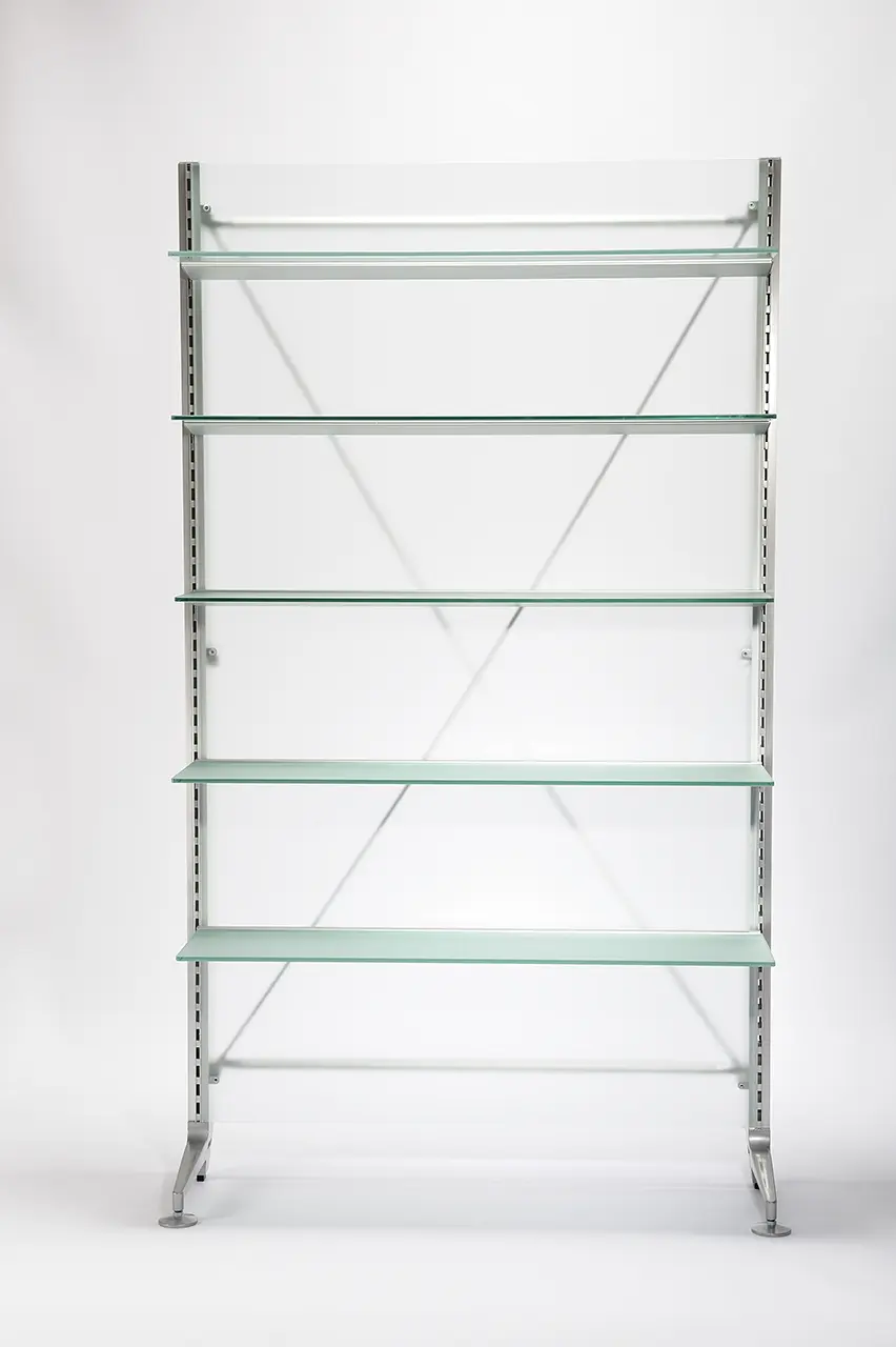 XF arredamento per farmacie minimal di design - gallery 02