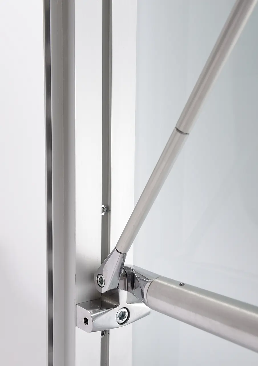 XF arredamento per farmacie minimal di design - gallery 04