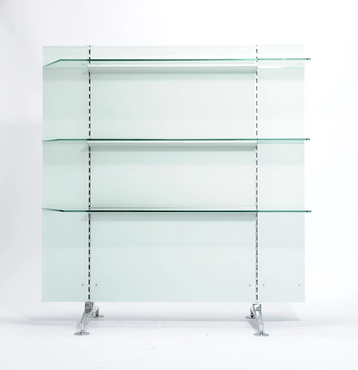 XF arredamento per farmacie minimal di design - gallery 05