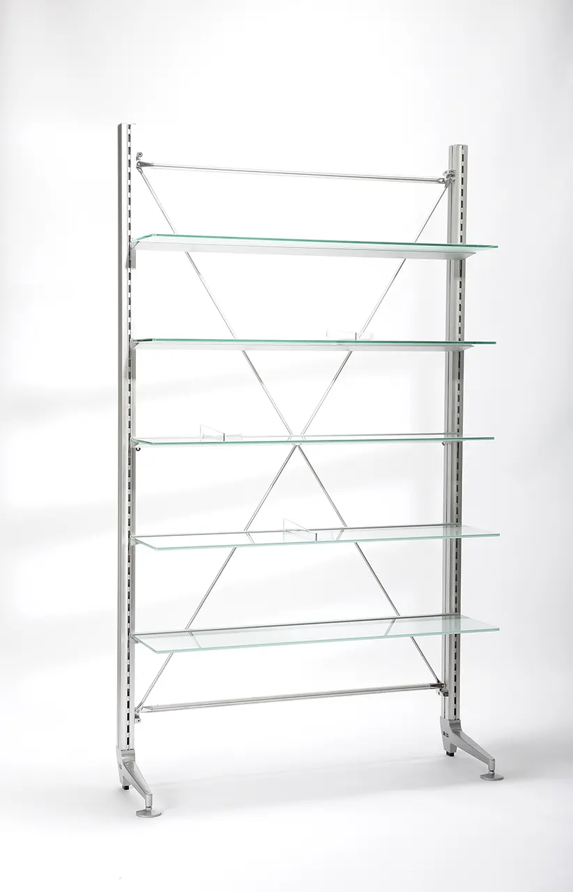 XF arredamento per farmacie minimal di design - gallery 06